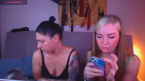 Carrie online show from February 2026 08:12:02 PM