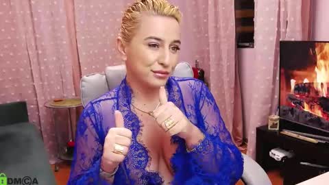 Carrie online show from February 2025 04:34:01 AM