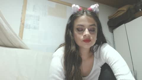 Snapshot of cary_mary chatting on January 2025 03:44:01 AM Cary mary online show from January 2025 03:44:01 AM