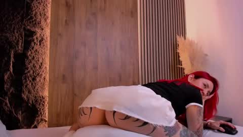 Casandra  online show from March 2025 07:32:02 PM