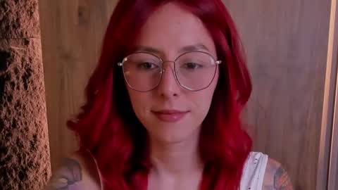 Casandra  online show from March 2025 07:18:01 PM