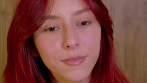 Casandra  online show from November 2025 09:25:02 PM