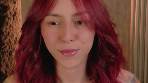 Casandra  online show from January 2026 07:19:01 PM