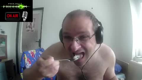 Snapshot of cascadacek chatting on May 2026 12:23:02 PM CASCADACEK online show from May 2026 12:23:02 PM