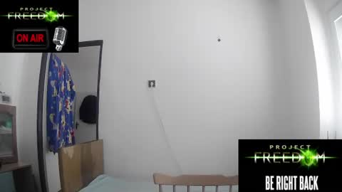 CASCADACEK online show from July 2026 07:23:02 AM
