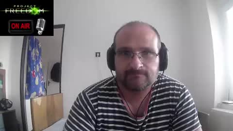 CASCADACEK online show from July 2026 10:21:02 AM