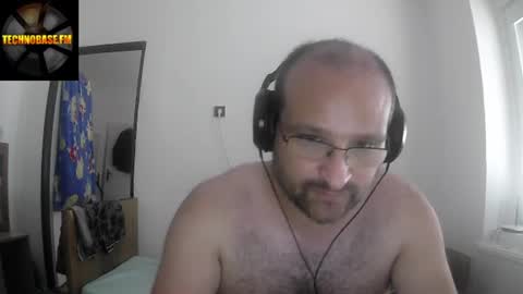 CASCADACEK online show from July 2026 06:24:02 PM