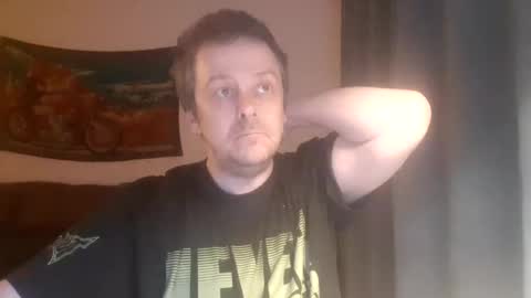 AllenGallant online show from January 2025 09:20:01 PM