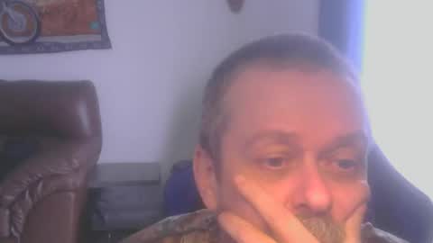 Snapshot of caseurdecue chatting on May 2026 12:00:01 PM AllenGallant online show from May 2026 12:00:01 PM