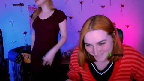 casey_meow_ online show from February 2026 10:03:02 AM