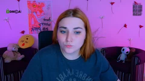 casey_meow_ online show from May 2026 08:31:01 AM