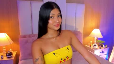 Casey Pierce  New Account online show from October 2025 08:18:01 PM