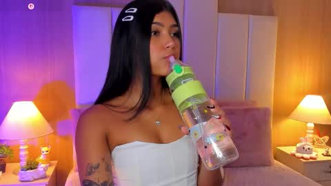 Casey Pierce  New Account online show from November 2025 08:08:01 PM