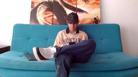 Cash Master San online show from January 2025 06:58:02 PM