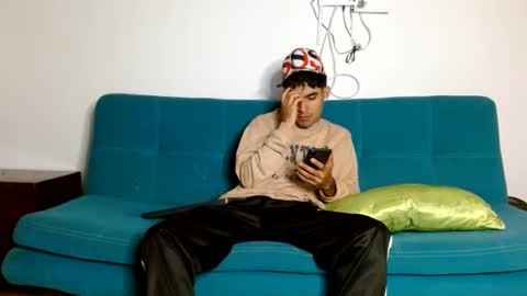 Cash Master San online show from February 2025 02:40:01 AM