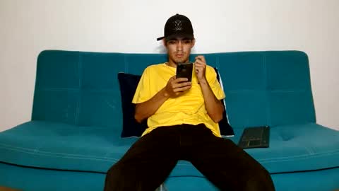 Cash Master San online show from March 2025 09:38:01 PM