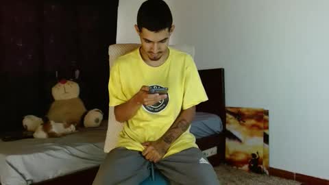 Cash Master San online show from November 2025 05:35:01 PM