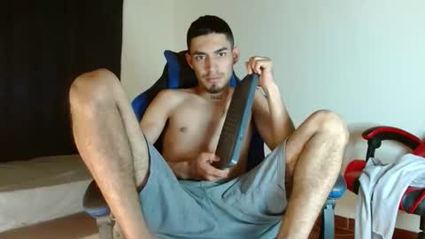 Cash Master San online show from November 2025 04:55:01 AM