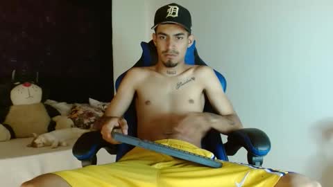 Cash Master San online show from November 2025 07:46:02 PM