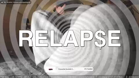 Master Grey online show from February 2026 10:09:01 AM