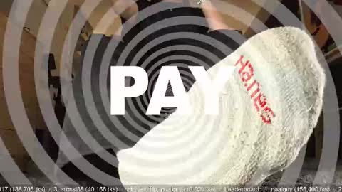 Master Grey online show from February 2026 04:46:02 AM