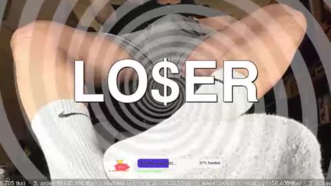 Master Grey online show from March 2026 04:51:01 AM