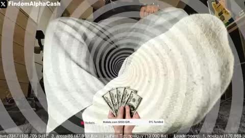 Master Grey online show from April 2026 04:48:01 AM