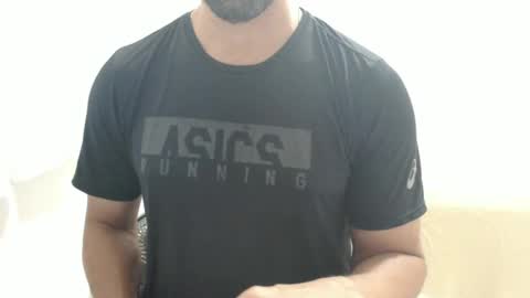 cashmastermuscle77 online show from January 2025 10:30:02 PM