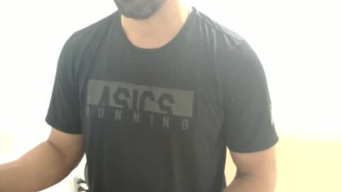 cashmastermuscle77 online show from February 2025 11:10:01 AM