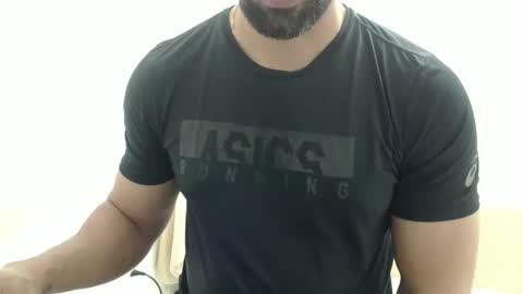 cashmastermuscle77 online show from November 2025 01:15:01 AM