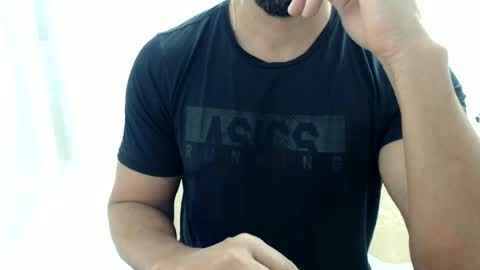 Snapshot of cashmastermuscle77 chatting on June 2026 11:57:01 AM cashmastermuscle77 online show from June 2026 11:57:01 AM