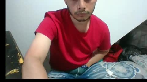 Snapshot of casper__32 chatting on April 2026 01:52:01 AM Casper online show from April 2026 01:52:01 AM