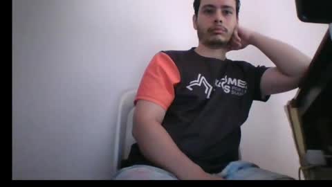 Snapshot of casper__32 chatting on May 2026 09:09:02 PM Casper online show from May 2026 09:09:02 PM