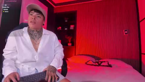 Casper online show from June 2026 12:58:01 PM