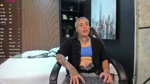 Casper online show from July 2026 12:33:02 PM