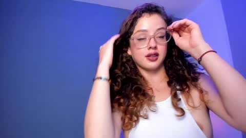 Cassie online show from December 2024 10:00:02 PM