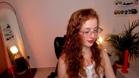 Cassie online show from February 2025 11:16:01 PM