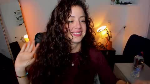 Cassie online show from February 2026 01:31:02 PM