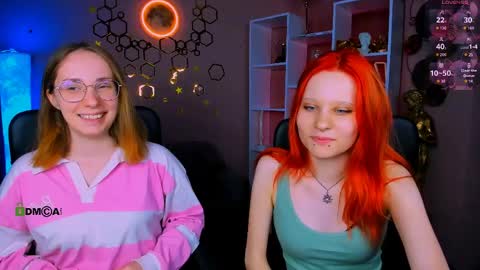 Cassandra online show from April 2026 07:18:01 PM