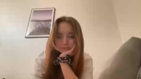 Snapshot of cassandrakolehmainen chatting on February 2026 05:47:02 PM Scarlett online show from February 2026 05:47:02 PM