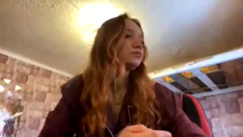 Snapshot of cassandrakolehmainen chatting on March 2026 04:14:02 AM Scarlett online show from March 2026 04:14:02 AM