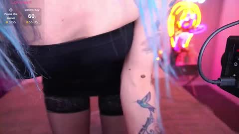 Cassandra online show from March 2026 06:58:02 AM