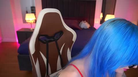 Snapshot of cassandrastars chatting on April 2026 10:03:01 PM Cassandra online show from April 2026 10:03:01 PM