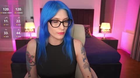 Snapshot of cassandrastars chatting on May 2026 09:20:01 PM Cassandra online show from May 2026 09:20:01 PM