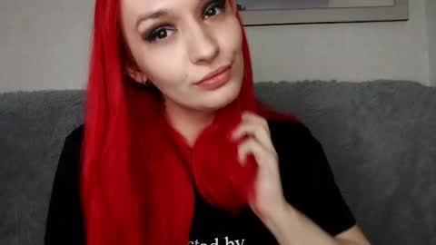 Snapshot of cassandratate chatting on February 2025 08:20:02 AM Casey Chris online show from February 2025 08:20:02 AM