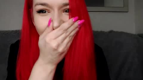 Snapshot of cassandratate chatting on February 2025 08:15:02 AM Casey Chris online show from February 2025 08:15:02 AM