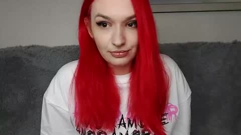 Snapshot of cassandratate chatting on February 2025 08:59:02 AM Casey Chris online show from February 2025 08:59:02 AM