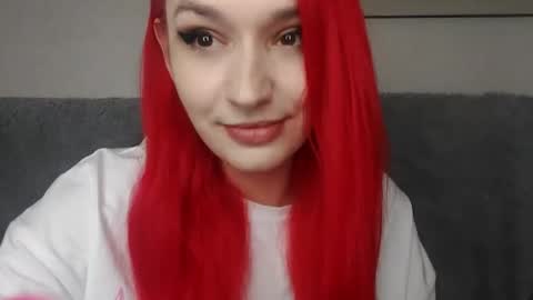 Snapshot of cassandratate chatting on February 2025 09:09:02 AM Casey Chris online show from February 2025 09:09:02 AM