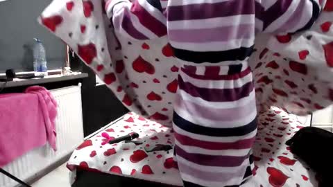 Casandry  online show from March 2025 03:16:02 PM
