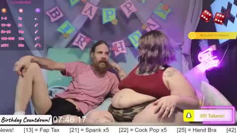 Casserole bbw online show from March 2025 05:49:01 PM